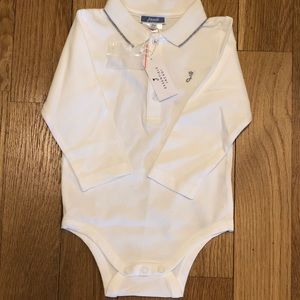 Jacadi Boy’s onesie